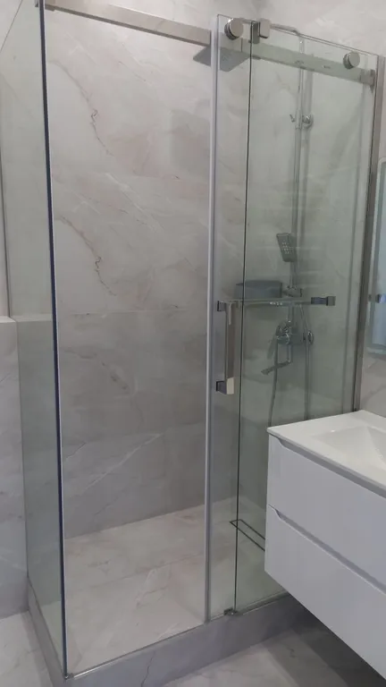 Апартаменты с видом на море, первая береговая линия