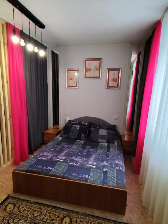 Квартира в центре