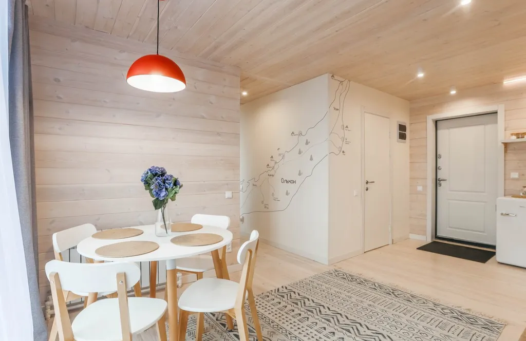 Пески Ольхона 2