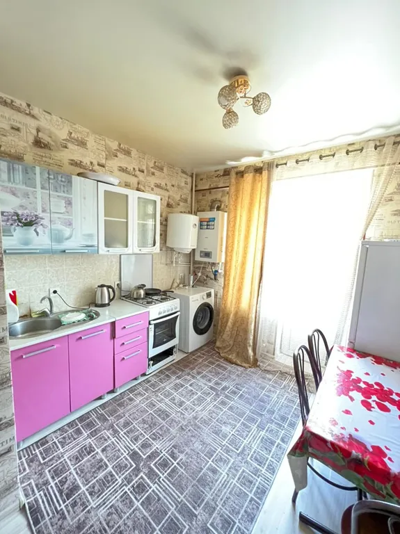 Квартира Квартира с видом на крепость — Дербент