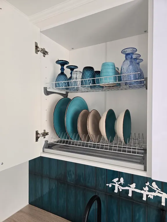 Уютная квартира Алиса, в самом центре