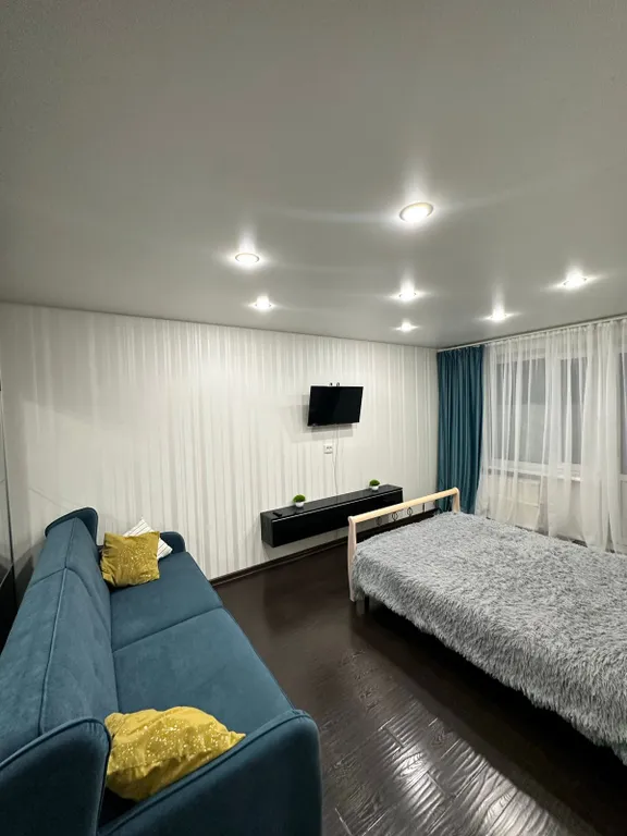 Апартаменты у Ривьеры