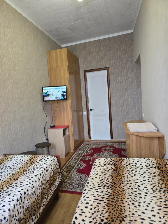 Коттедж Двухуровневый дом в парке — Кисловодск