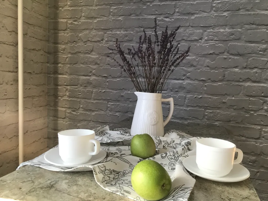 Апартаменты Cynefin