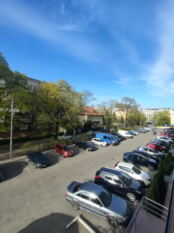 Квартира Уютная квартира в центре — Калининград