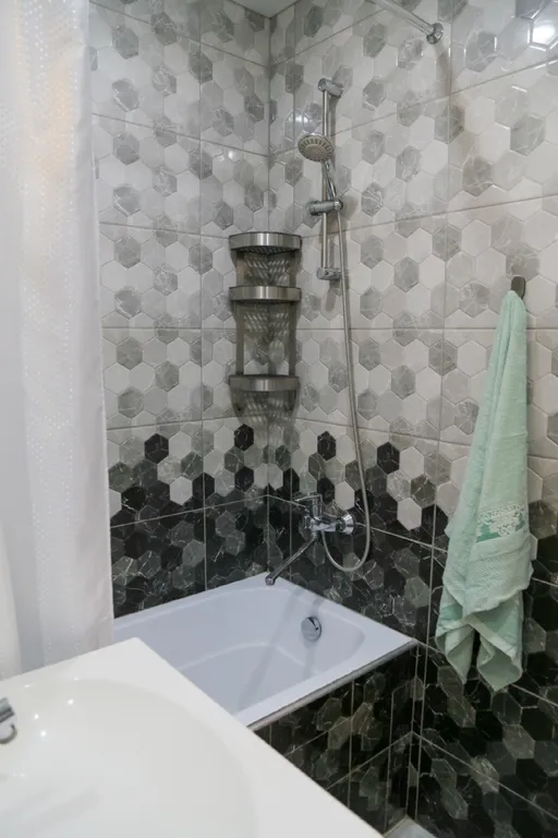 Квартира Квартира Студия с видом на Лебединое озеро — Горячий Ключ