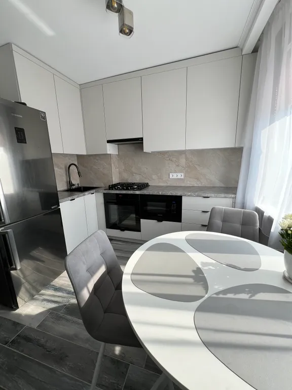 Апартаменты на More