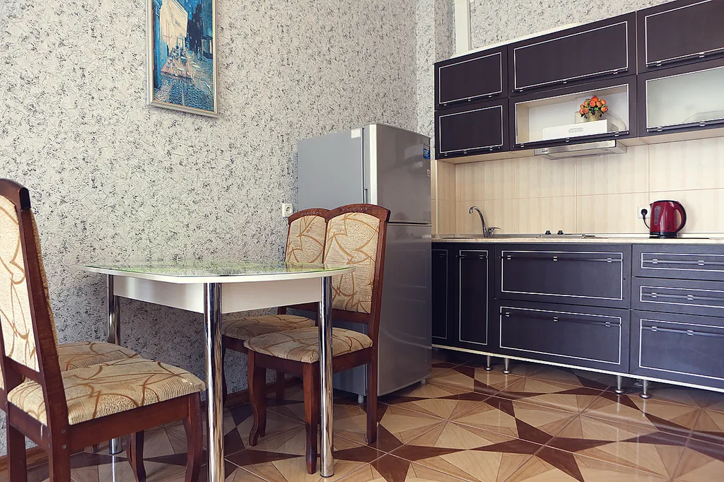 Люкс семейный