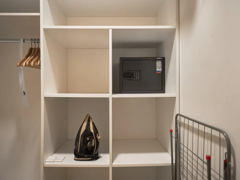 Брэвис Делюкс ЛаМар (3-х комнатные апартаменты) с панорамным видом на