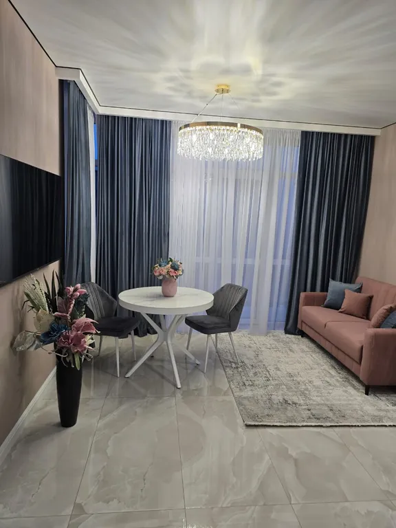 Квартира в элитном компплексе сард