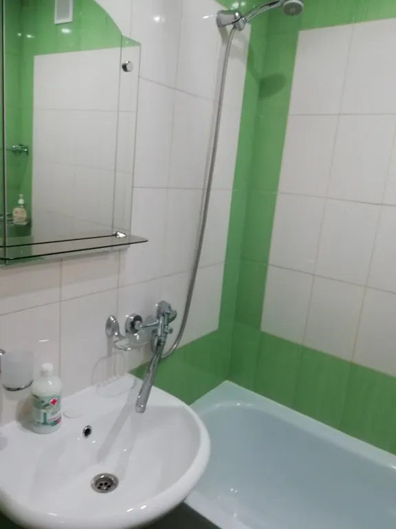 Квартира 3-комнатная квартира недалеко от Кремля — Великий Новгород