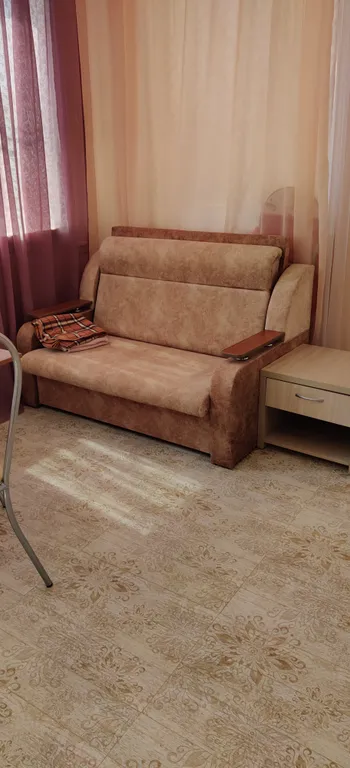 Коттедж 2-комнатный Дом — Кучугуры