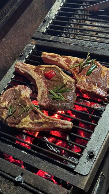 Уютный дом у моря