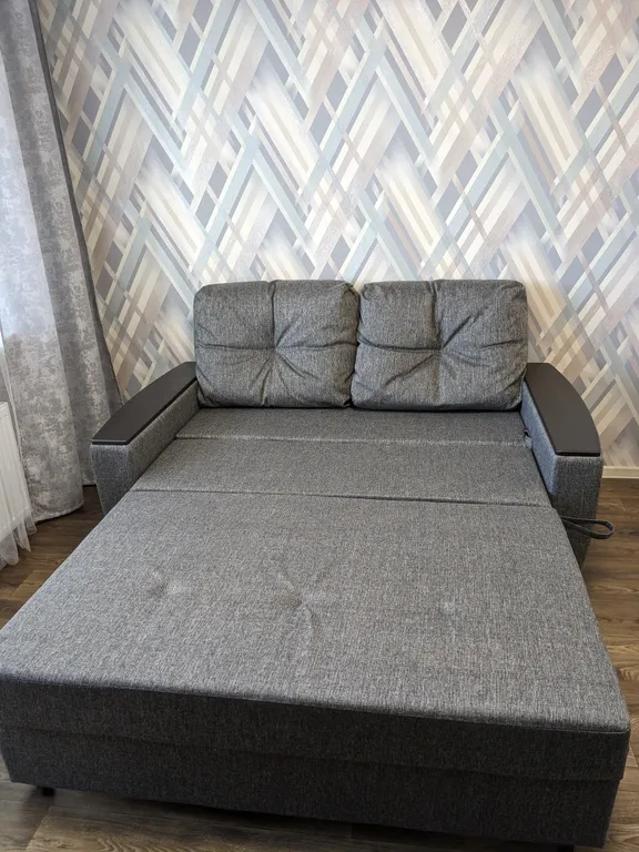 Уютная квартира-студия