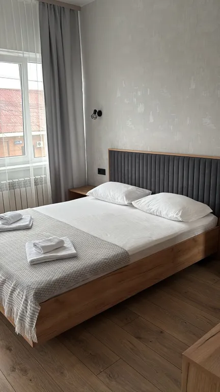 Квартира Комната — аренда посуточно в Владикавказ