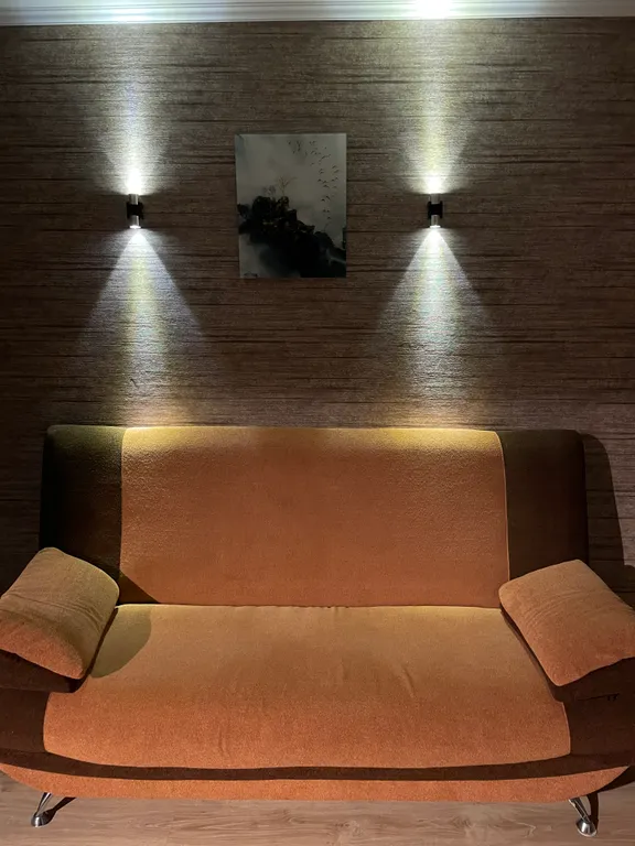 Апартамент у горы, уютно как дома