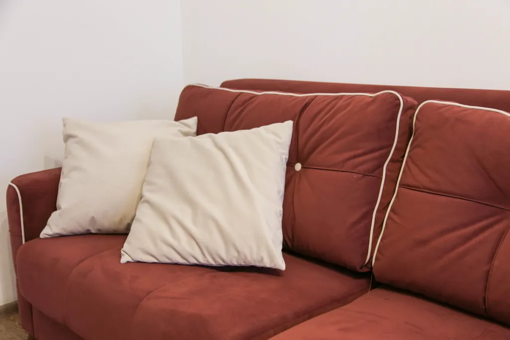 Квартира 1-комнатная Квартира — Волгоград