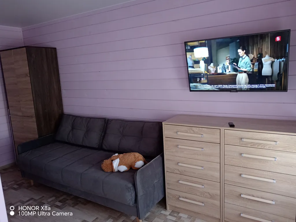 Апартаменты Жасмин