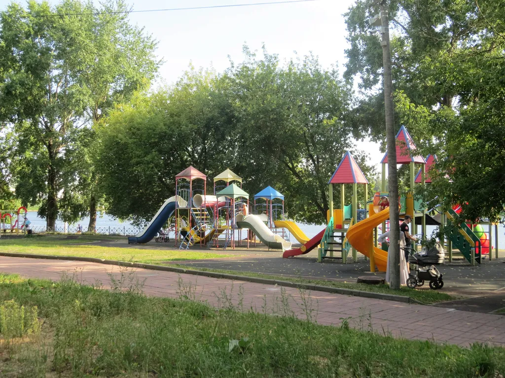 Квартира Квартира на набережной — Тверь