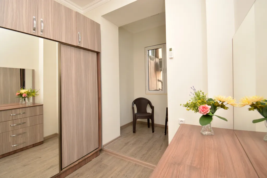 Уютная, светлая квартира в самом центре