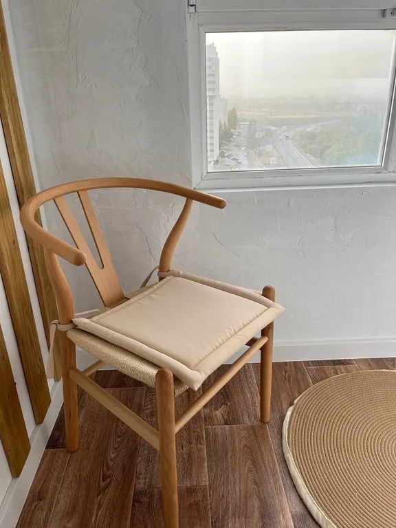 Дизайнерская квартира Эль Апарт в Батайске