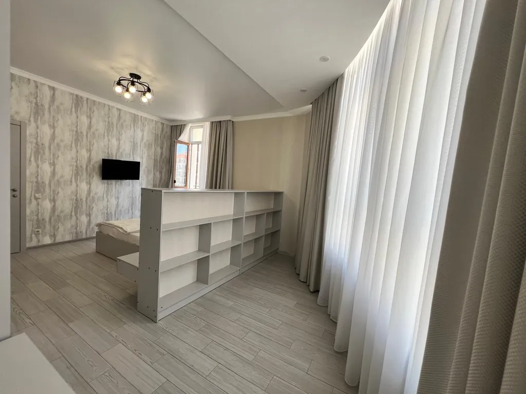 Уютная квартира рядом с морем