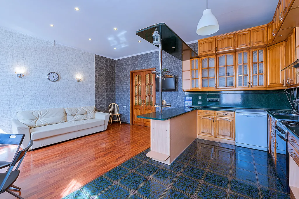 Квартира Квартира Сенная Садовая Спасская — Санкт-Петербург