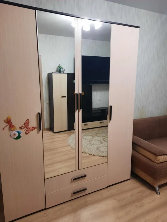 Уютная квартира в центре