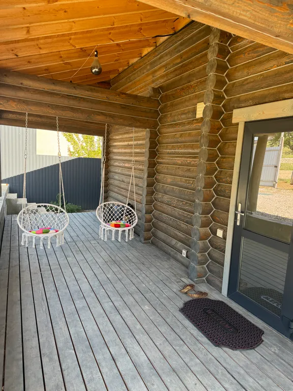 Дом у моря Северная сторона Севастополя Любимовка