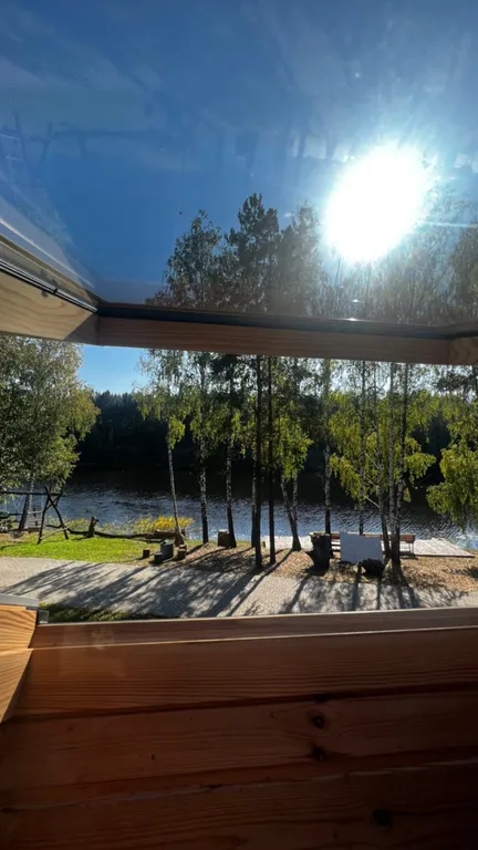 Усадьба Галас