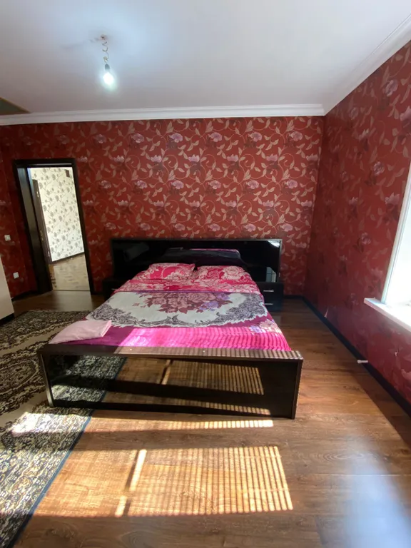 Апартаменты с видом на море