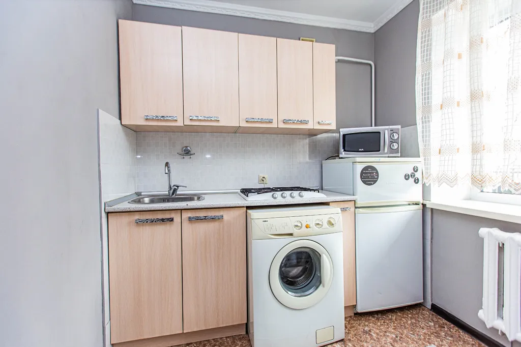 Apartament Biskvit kv 19