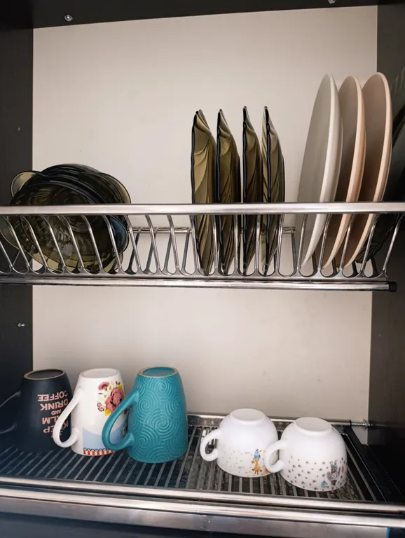 Квартира Просторная двухкомнатная квартира возле озера — Горячий Ключ