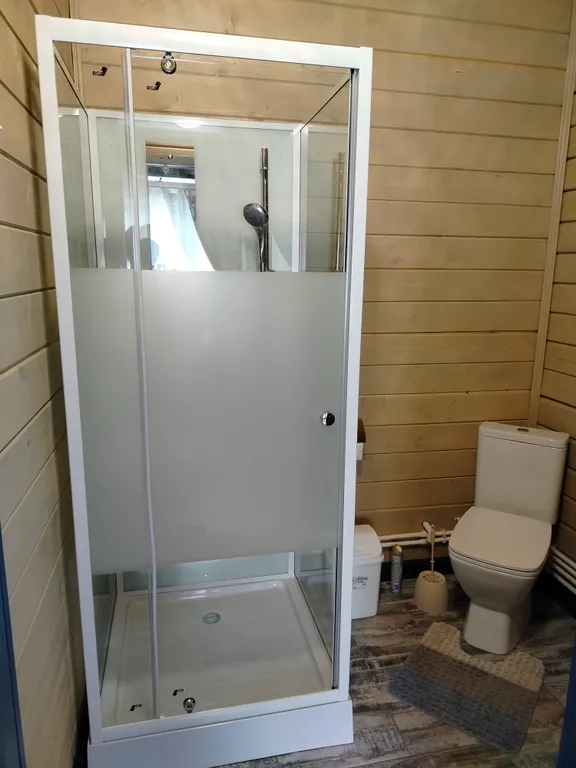 Дом для семейного отдыха