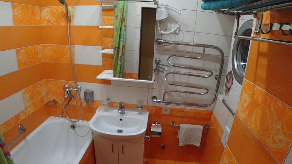 Квартира Рублево-Успенское шоссе