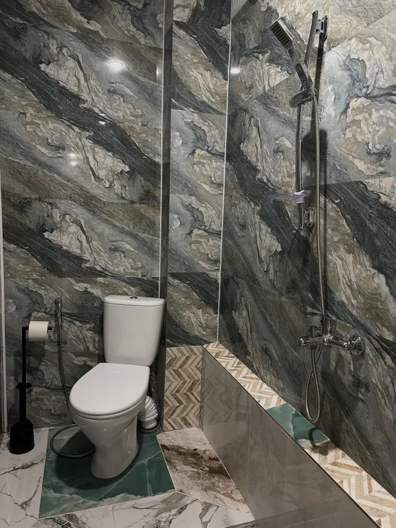 Уютная квартира в 5 минутах от моря