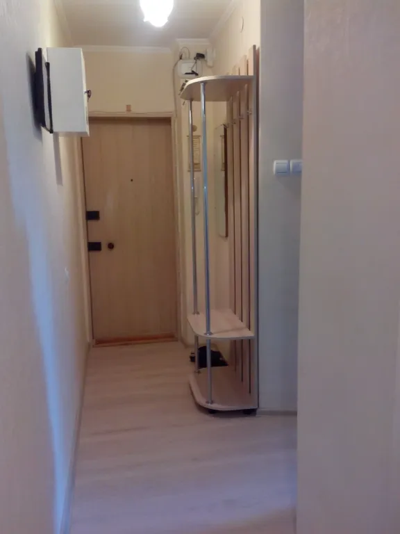 Квартира Уютная квартира у моря — Севастополь