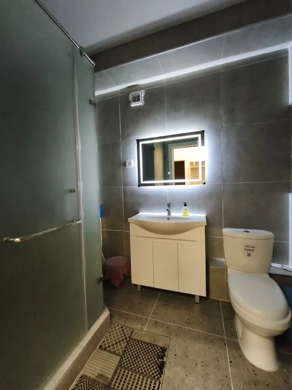 Уютная квартира в центре города Бишкек