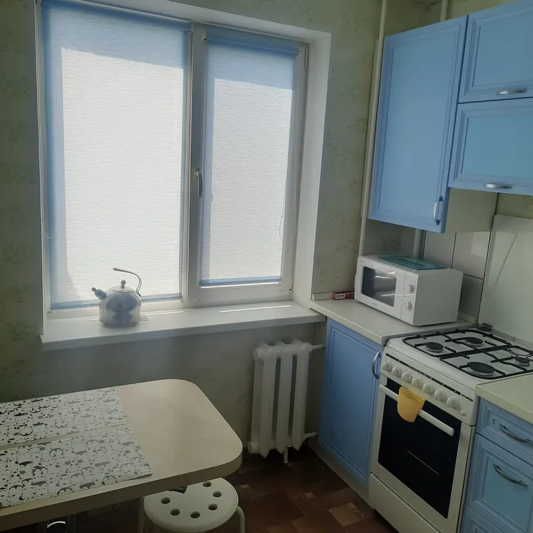 Квартира Однокомнатная квартира в тихом районе — Пионерский