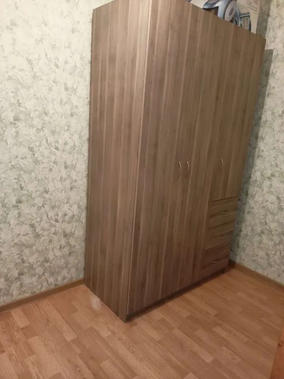 Уютнaя светлая квaртира на высоком 21 этаже