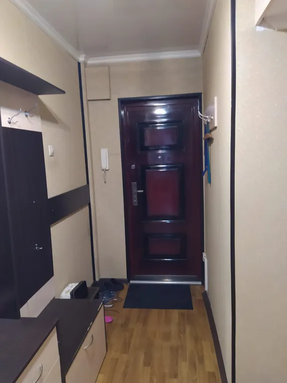 Уютная квартира в географическом центре