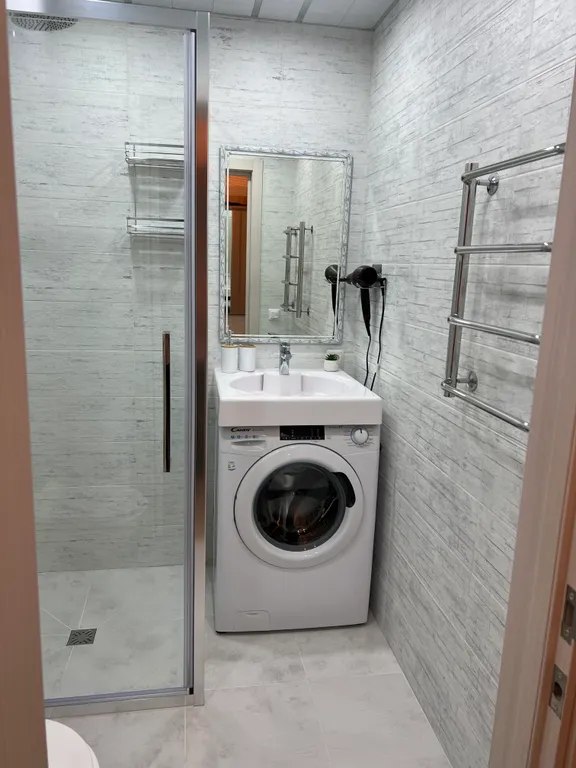 Уютная квартира в лучшем районе города