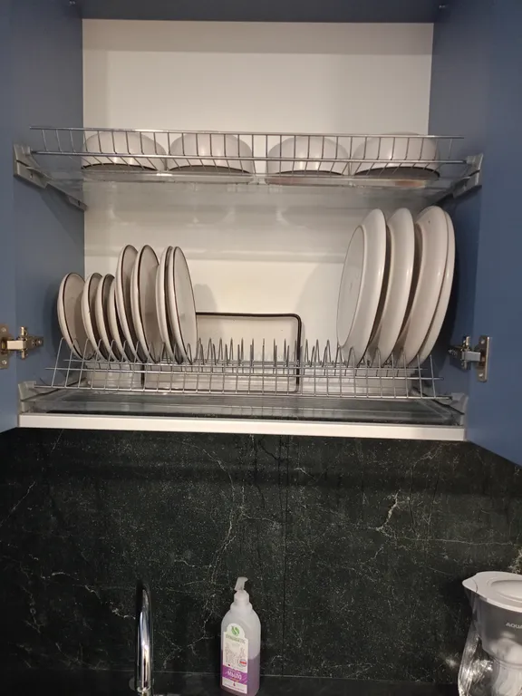 Квартира Пятый форт