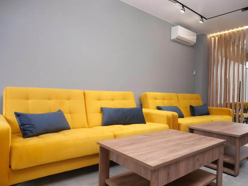 Лучший дом Burn House в городе