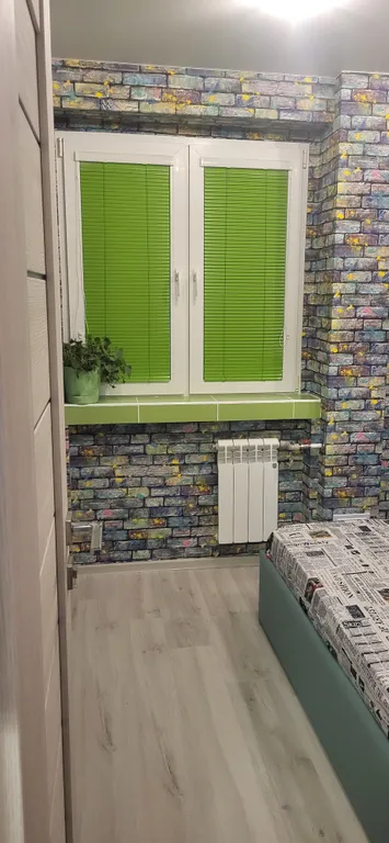 Отличная квартира в центре