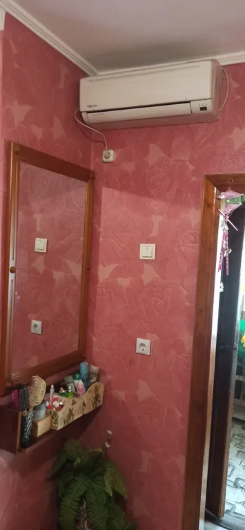 Комната с хорошими условиями 1 этаж