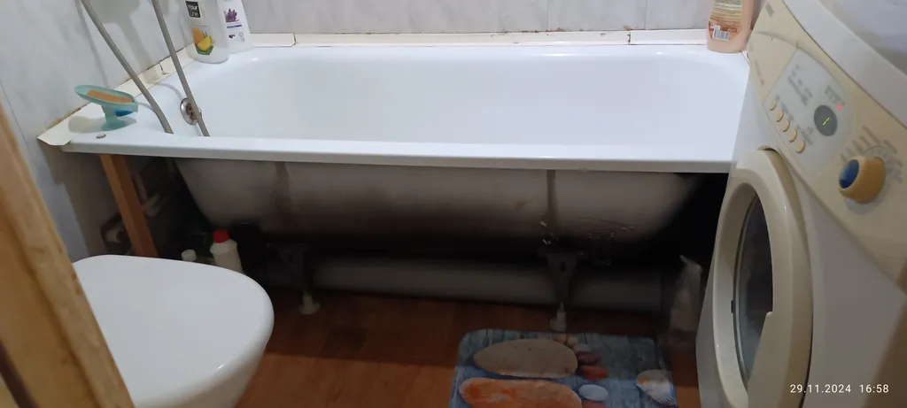 Уютная квартира в Дзержинском районе