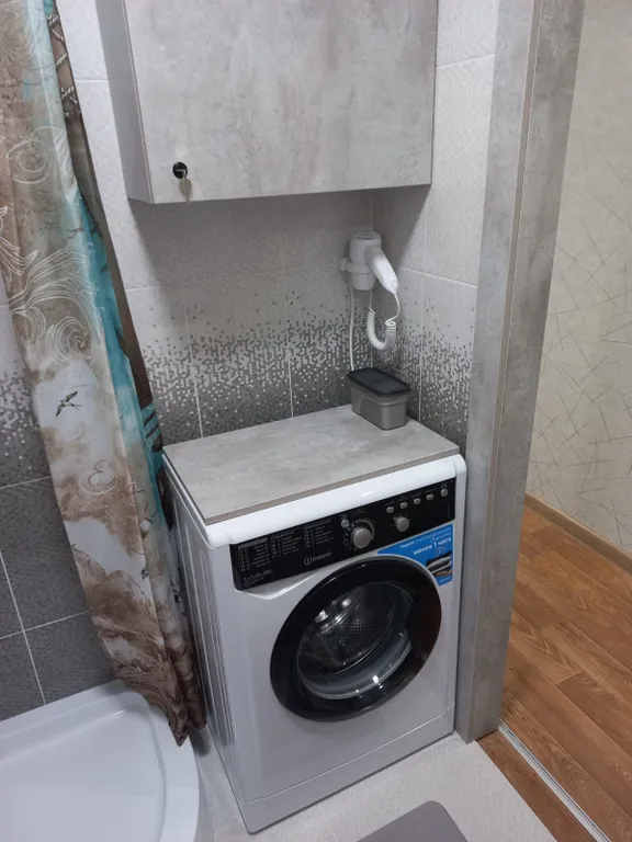 Уютная студия