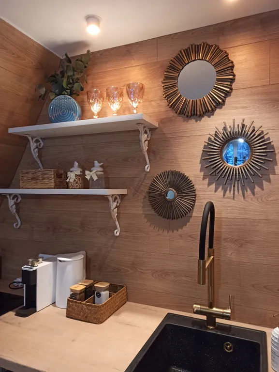 Люксовый дом с видом на лес во Владимире. LESNOVO