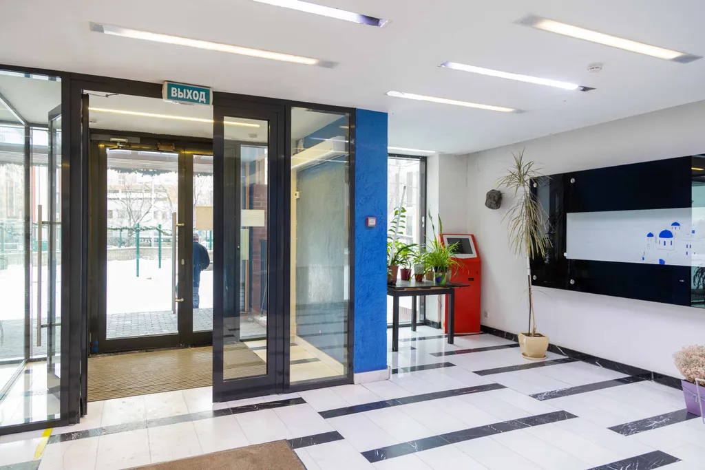 Дизайнерские апартаменты Гарден парк Эдальго